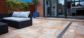 Enhance your patio, driveway or threshold