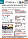 Briefing sheet on street design standards