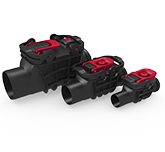 ACO Anti-Backflow Valves