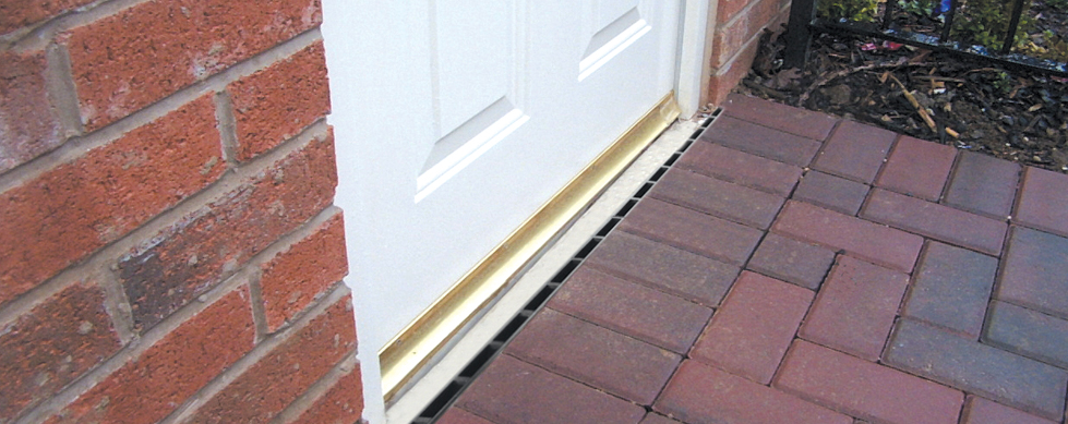 Marshalls Slot Drains Marshalls Slot Drains
