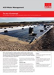 ACO StormBrixx SD Star Carr Farm Case Study