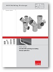 ACO GM-X Pipe Brochure