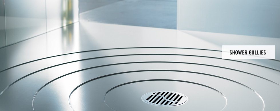 Wetroom Design
