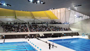 London Olympics