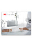 ACO Wetroom Brochure