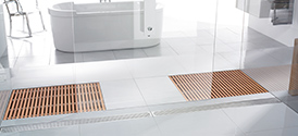 Wetroom Design Banner