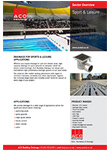 Sport & Leisure Sector