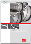 ACO Stainless Steel Pipe