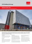 Telehouse North Two Case Study