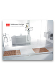 Wetroom Design Brochure