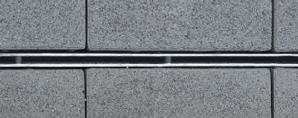 aco brickslot
