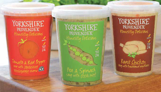 Yorkshire Provender