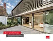 Building + Landscape Brochure