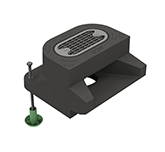 ACO Rail Access Point