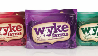 Wyke Farms