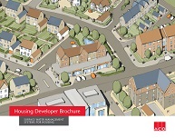 Housing Developer Brochure