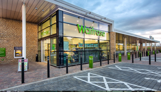 Waitrose