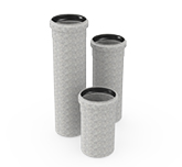 ACO GMX Pipe