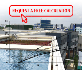 blue-roof-calculations