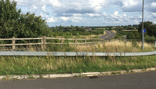 Perth and Kinross