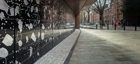 Terrace and Facade drainage beecroft