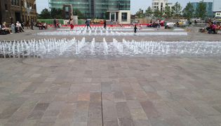 Granary Square