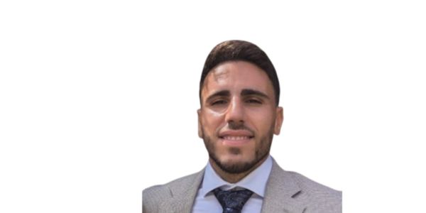 Portrait Image of Miguel Luz, ACO ASM for the Southwest