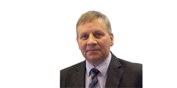 Portrait of Tony Turner ACO ASM for the Northeast