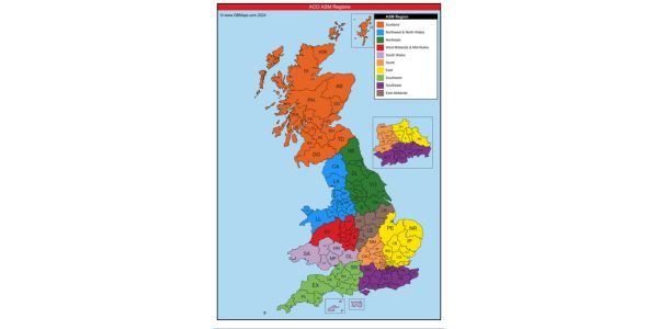 Thumbnail image of ACO ASM Regions Map