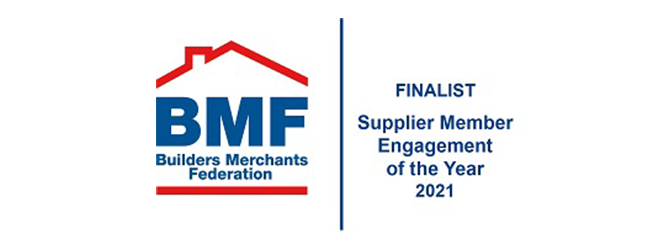 ACO shortlisted for BMF Supplier Award