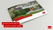 Sustainable design brochure