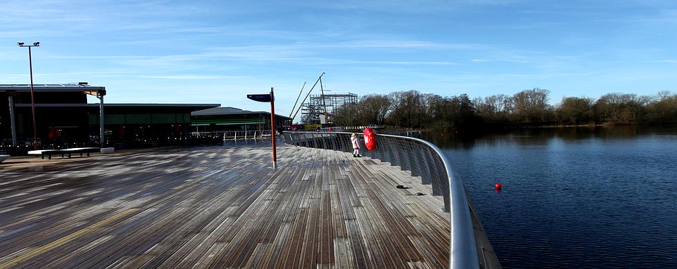 Rushden Lakes