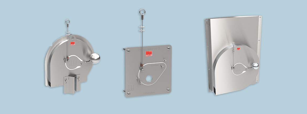 Showing Q-Brake and Q-Plate product range